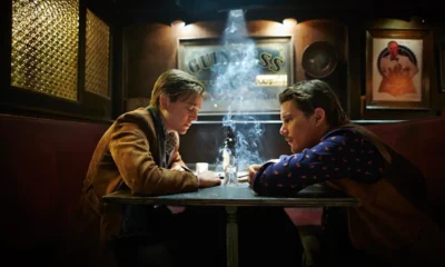 Zdjęcie okładkowe wpisu: Najlepsze mało znane filmy o podróżach w czasie | TOP 10