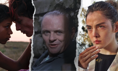 Zdjęcie okładkowe wpisu: Kiedy człowiek staje się potworem. Ranking najlepszych filmów o kanibalach