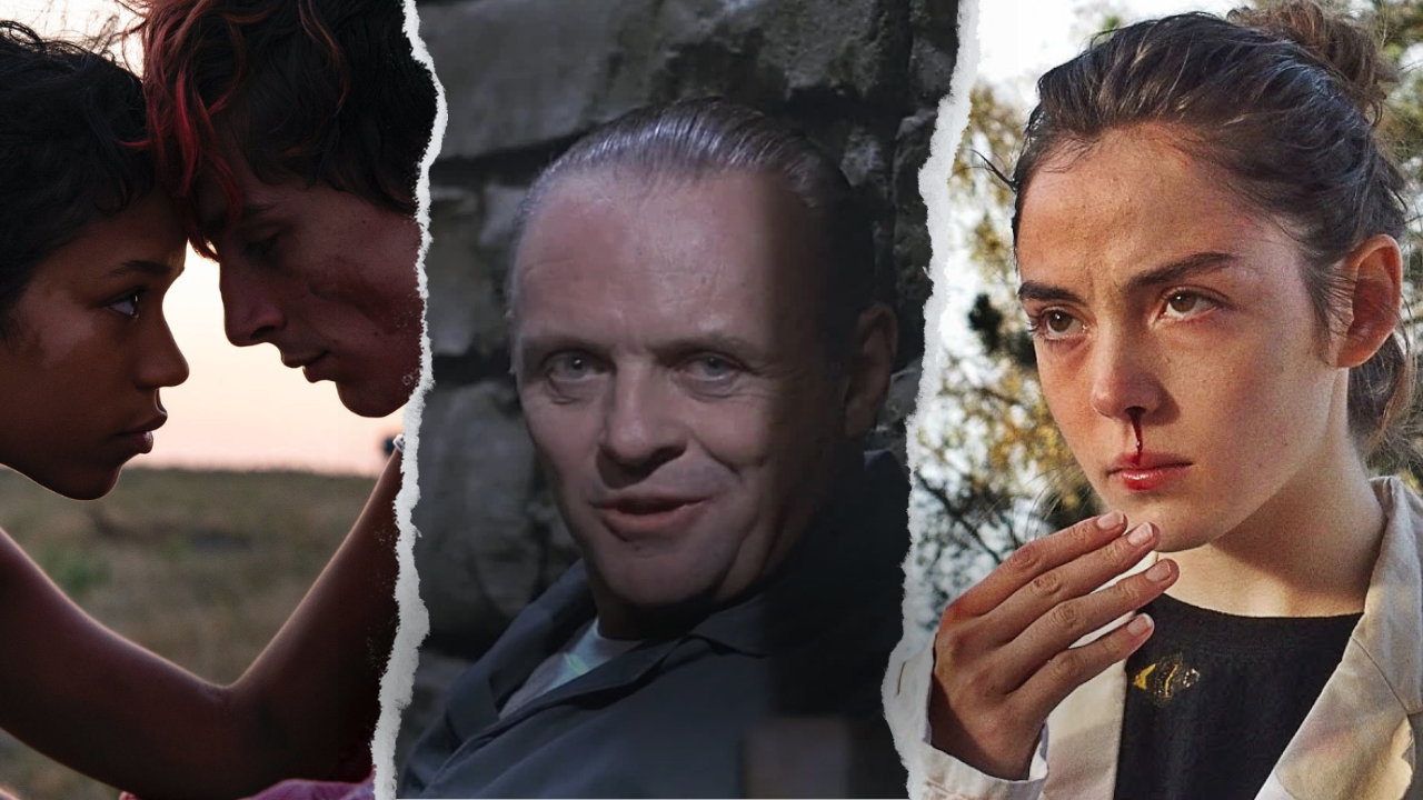 Kiedy człowiek staje się potworem. Ranking najlepszych filmów o kanibalach