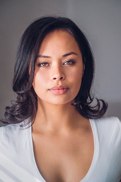 Zdjęcie Frankie Adams