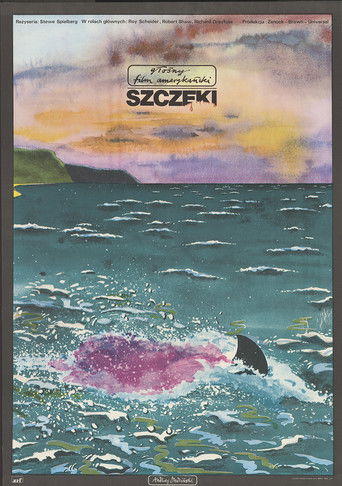Szczęki