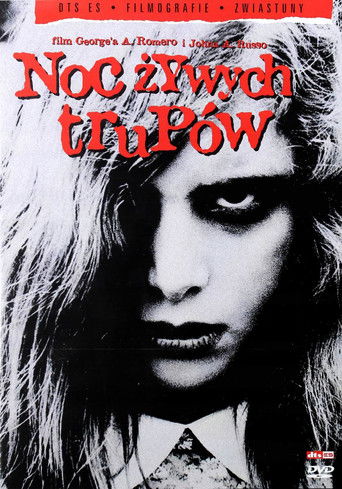 Noc żywych trupów