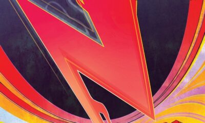 Zdjęcie okładkowe wpisu: Flash tom 2: Póki czas się nie zatrzyma – recenzja komiksu