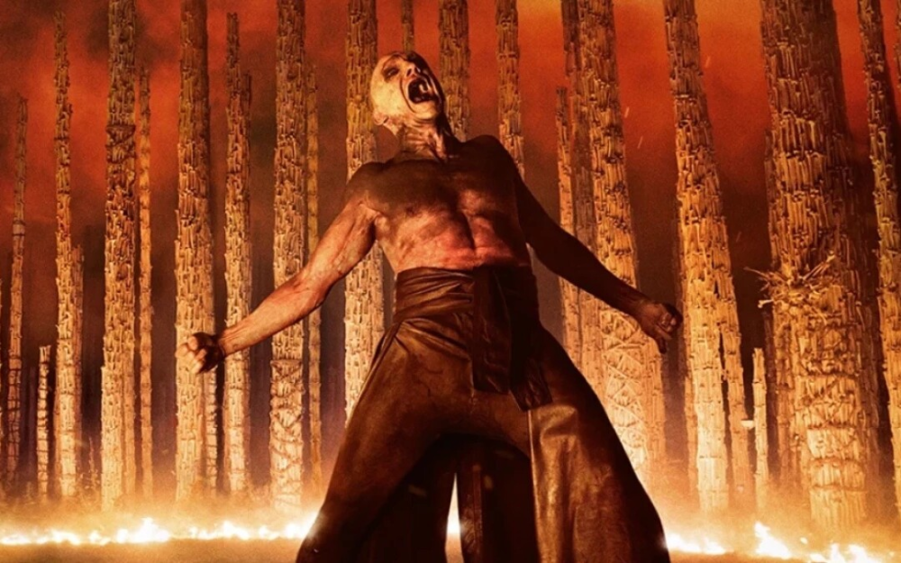 Zdjęcie okładkowe wpisu: Kolejne 28 lat później. Premiery tygodnia w kinach i na VOD!