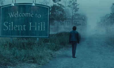 Zdjęcie okładkowe wpisu: Wracamy do Silent Hill! Premiery tygodnia w kinach i na VOD!