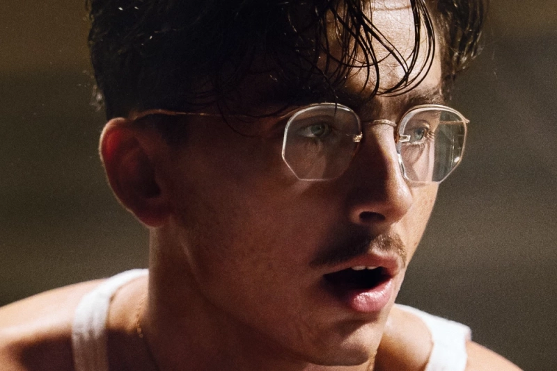 Zdjęcie okładkowe wpisu: Wielki Marty dominuje kina! Premiery tygodnia w kinach i na VOD!