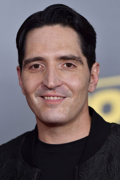 Zdjęcie David Dastmalchian