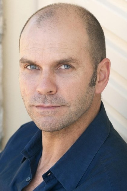 Zdjęcie Ian Bliss