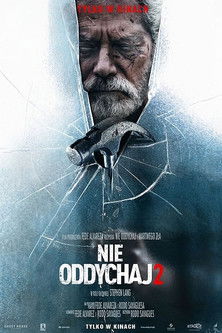 Okładka filmu Nie oddychaj 2