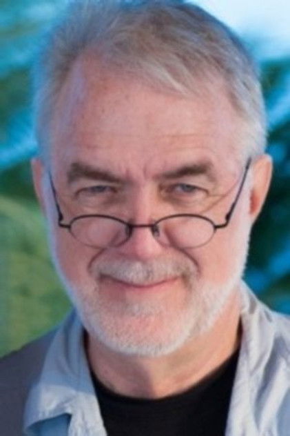 Zdjęcie James V. Hart