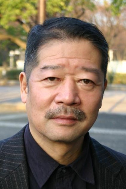 Zdjęcie 辻親八