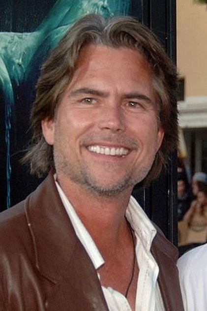 Zdjęcie Chad Hayes