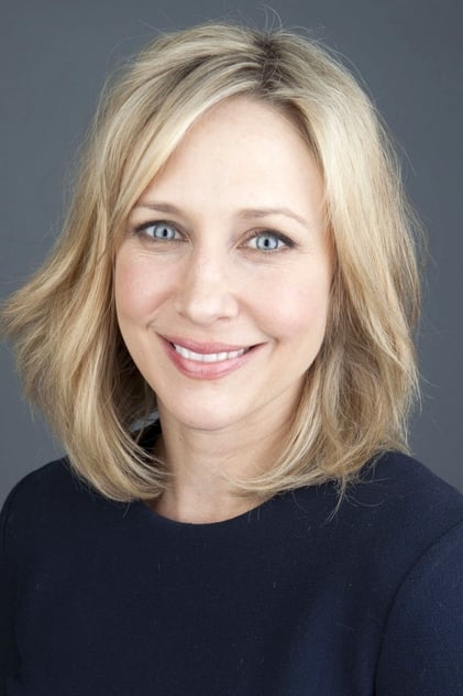 Zdjęcie Vera Farmiga