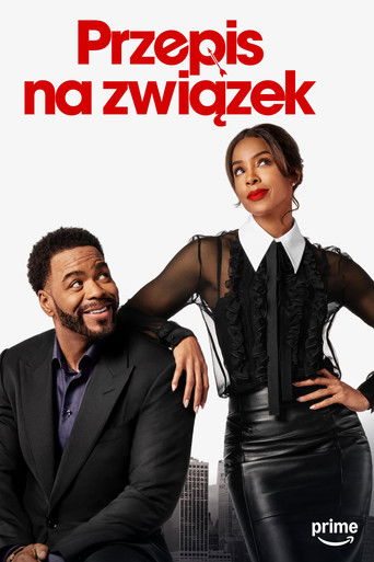 Okładka filmu Przepis na związek
