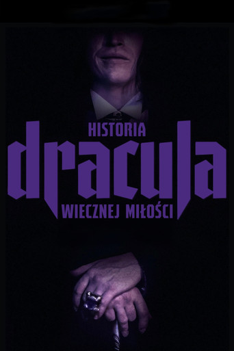 Okładka filmu Dracula. Historia wiecznej miłości