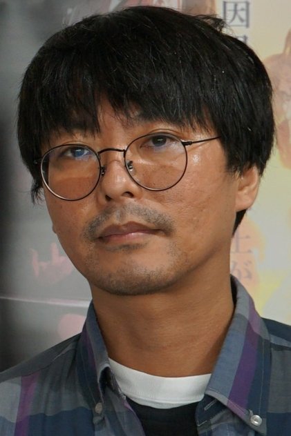 Zdjęcie 瀬古浩司