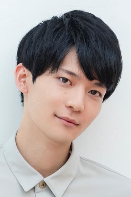 Zdjęcie 坂田将吾