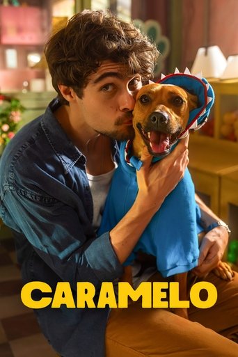 Okładka filmu Caramelo