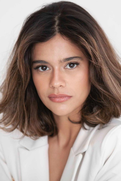 Zdjęcie Arianne Botelho