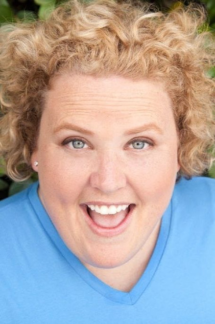 Zdjęcie Fortune Feimster