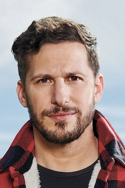Zdjęcie Andy Samberg