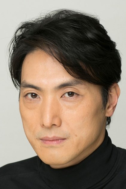 Zdjęcie 平岳大