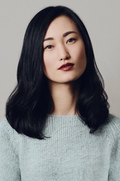 Zdjęcie Mari Yamamoto