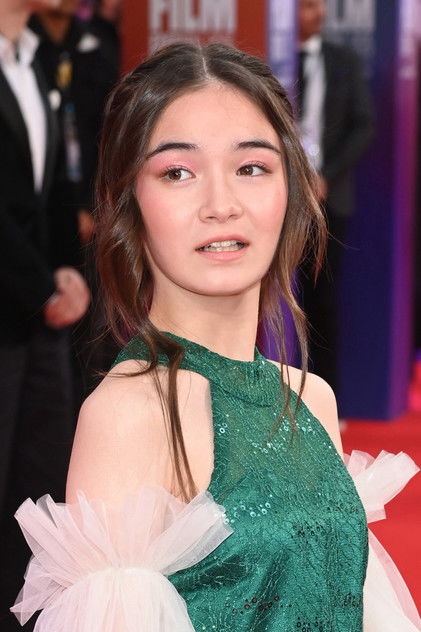Zdjęcie Shannon Mahina Gorman