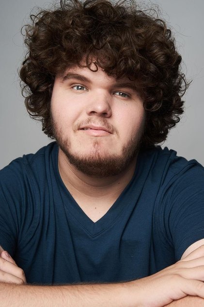 Zdjęcie Aidan Delbis