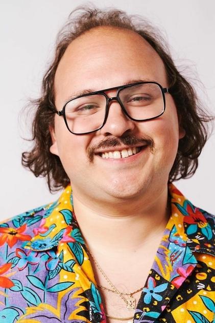 Zdjęcie Stavros Halkias