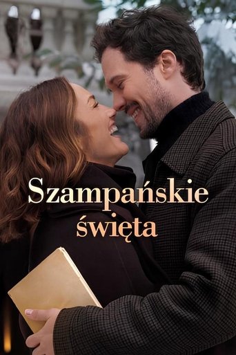 Okładka filmu Szampańskie święta