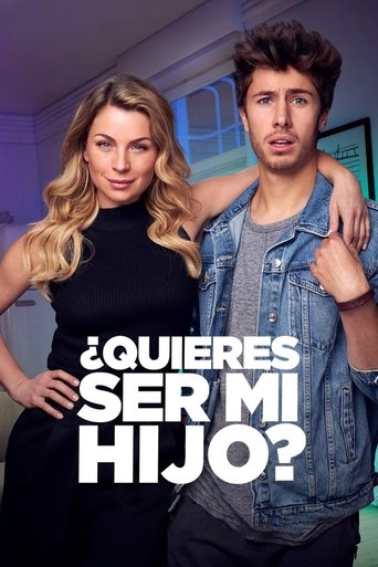 Okładka filmu ¿Quieres ser mi hijo?