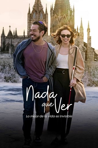 Okładka filmu Nada que ver