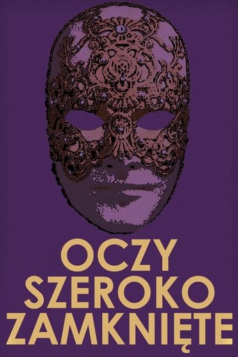 Okładka filmu Oczy szeroko zamknięte