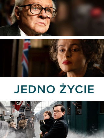 Okładka filmu Jedno życie