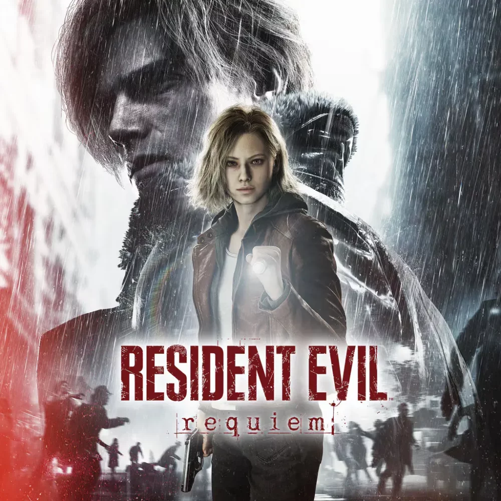 Resident Evil: Requiem – recenzja gry! Where are all the bodies?