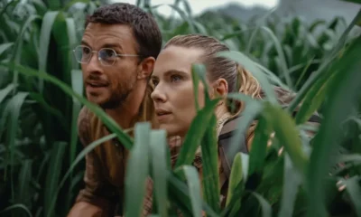 Zdjęcie okładkowe wpisu: Bardzo możliwe, że poznaliśmy tytuł kontynuacji Jurassic World: Odrodzenie