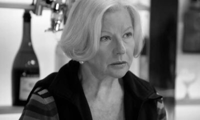 Zdjęcie okładkowe wpisu: Bożena Dykiel nie żyje. Aktorka miała 77 lat