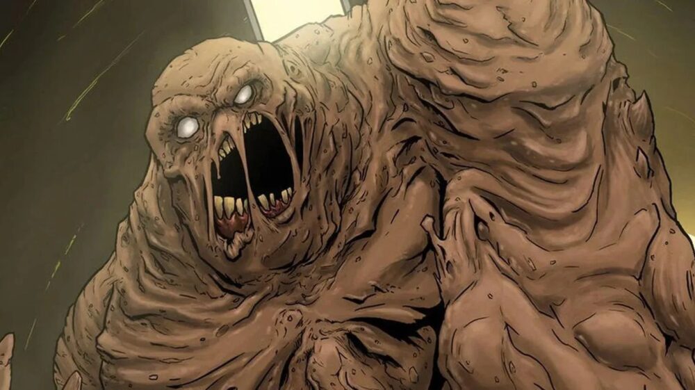 Zdjęcie okładkowe wpisu: Clayface z opóźnioną datą premiery