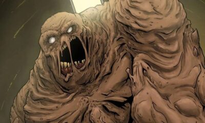 Zdjęcie okładkowe wpisu: Clayface z opóźnioną datą premiery