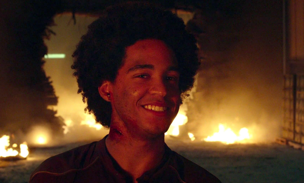 Zdjęcie okładkowe wpisu: Wiemy kto zastąpi Danny’ego Ramireza w The Last of Us. Jorge Lendeborg Jr. dołącza do obsady serialu
