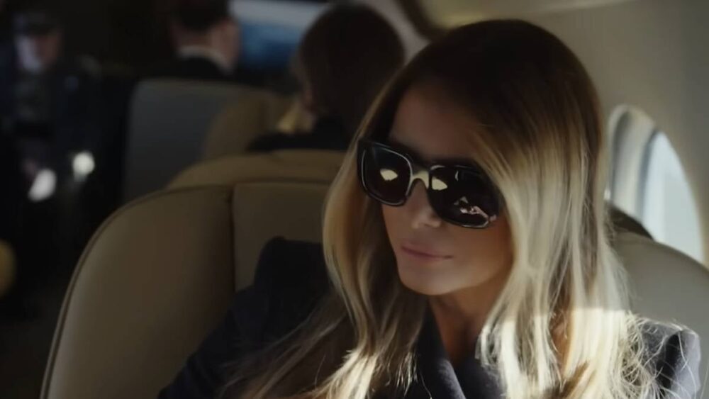 Zdjęcie okładkowe wpisu: Melania z kolejnymi problemami. Paul Thomas Anderson żąda usunięcia muzyki z filmu