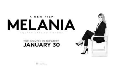 Zdjęcie okładkowe wpisu: Melania z rażącą różnicą zdań. Zmanipulowane oceny?
