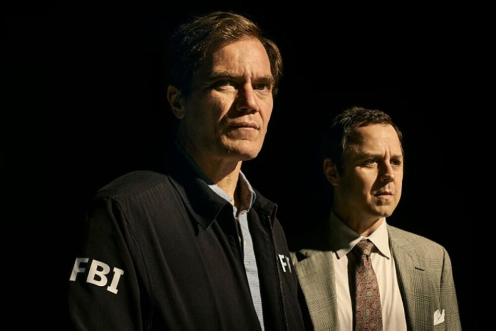 Zdjęcie okładkowe wpisu: Michael Shannon z główną rolą w remake’u Gabinetu doktora Caligari