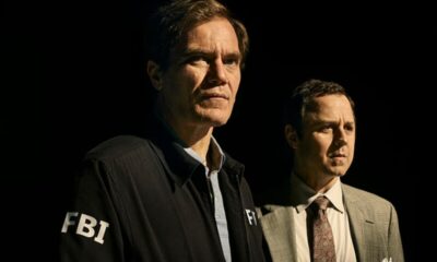 Zdjęcie okładkowe wpisu: Michael Shannon z główną rolą w remake’u Gabinetu doktora Caligari