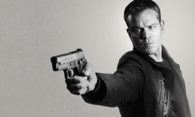 Zdjęcie okładkowe wpisu: Reboot Bourne’a coraz bliżej. Niestety bez kluczowego aktora