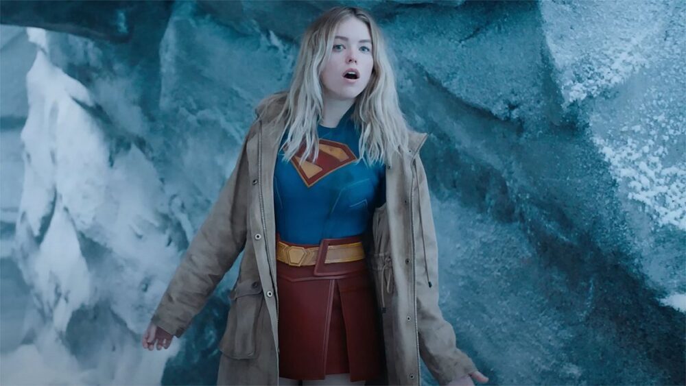 Zdjęcie okładkowe wpisu: Katastrofa Supergirl? Wynik otwarcia znacznie poniżej oczekiwań DC Studios