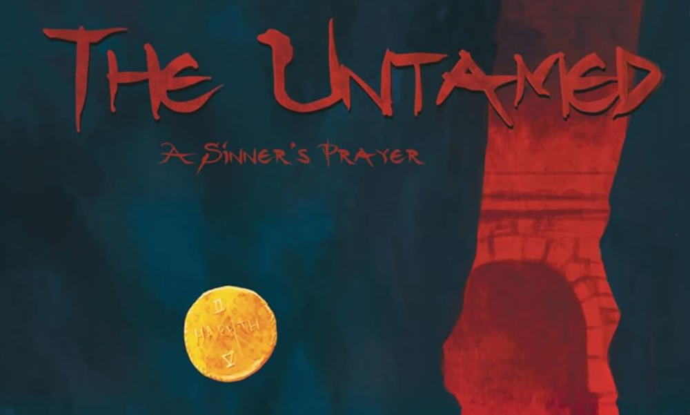 Zdjęcie okładkowe wpisu: Kolejny komiks doczeka się filmowej adaptacji. The Untamed: A Sinner’s Prayer w drodze na wielki ekran