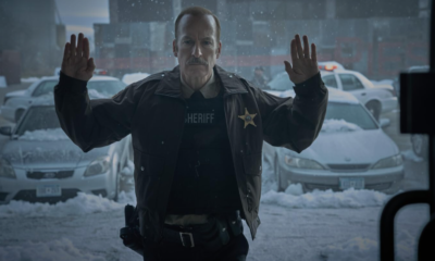 Zdjęcie okładkowe wpisu: Bob Odenkirk w kolejnym filmie akcji. Normal w kinach już w kwietniu