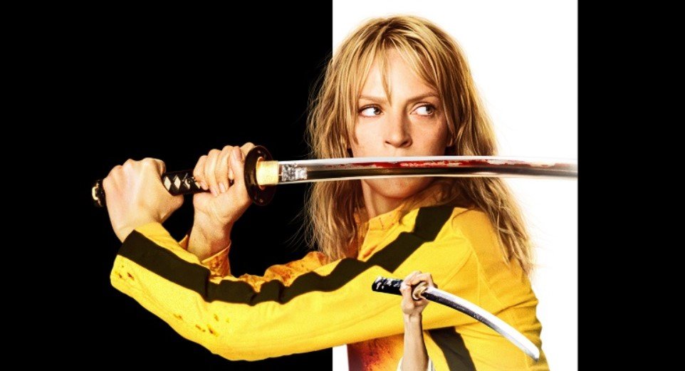 Zdjęcie okładkowe wpisu: Tarantino wraca do kin z przytupem! „Kill Bill: The Whole Bloody Affair” na ekranach od 20 lutego!